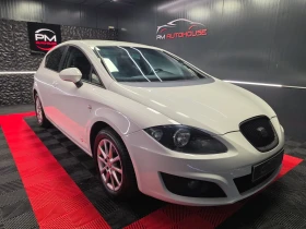 Снимка Seat Leon