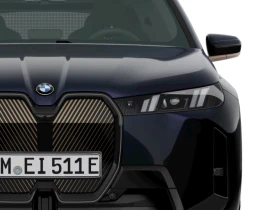 BMW iX xDrive45 | Auto.bg — изображение 6 BMW iX xDrive45 | Auto.bg — изображение 6