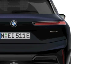 BMW iX xDrive45 | Auto.bg — изображение 7 BMW iX xDrive45 | Auto.bg — изображение 7