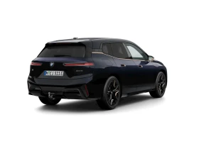 BMW iX xDrive45 | Auto.bg — изображение 3 BMW iX xDrive45 | Auto.bg — изображение 3