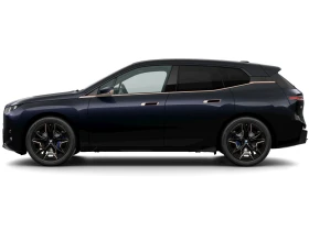 BMW iX xDrive45 | Auto.bg — изображение 4 BMW iX xDrive45 | Auto.bg — изображение 4