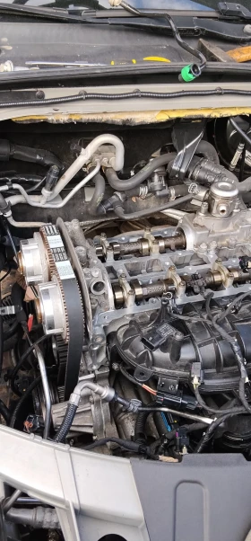 Ford Mondeo undefined | Auto.bg — изображение 16 Ford Mondeo undefined | Auto.bg — изображение 16