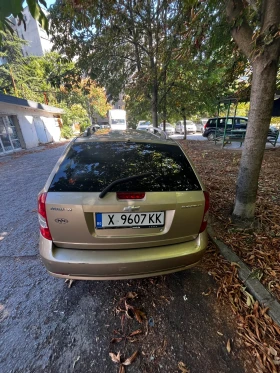 Chevrolet Nubira undefined | Auto.bg — изображение 3 Chevrolet Nubira undefined | Auto.bg — изображение 3