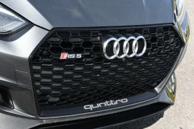 Audi Rs5 SPORTBACK + CARBON PACK + RS DESIGN + SPORT EXHAUS | Auto.bg — изображение 5 Audi Rs5 SPORTBACK + CARBON PACK + RS DESIGN + SPORT EXHAUS | Auto.bg — изображение 5