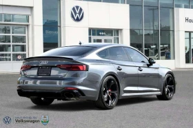 Audi Rs5 SPORTBACK + CARBON PACK + RS DESIGN + SPORT EXHAUS | Auto.bg — изображение 4 Audi Rs5 SPORTBACK + CARBON PACK + RS DESIGN + SPORT EXHAUS | Auto.bg — изображение 4