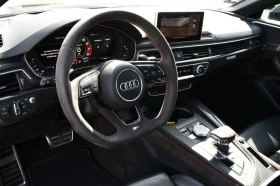 Audi Rs5 SPORTBACK + CARBON PACK + RS DESIGN + SPORT EXHAUS | Auto.bg — изображение 7 Audi Rs5 SPORTBACK + CARBON PACK + RS DESIGN + SPORT EXHAUS | Auto.bg — изображение 7