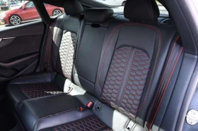 Audi Rs5 SPORTBACK + CARBON PACK + RS DESIGN + SPORT EXHAUS | Auto.bg — изображение 12 Audi Rs5 SPORTBACK + CARBON PACK + RS DESIGN + SPORT EXHAUS | Auto.bg — изображение 12
