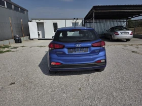 Hyundai I20 1.0 T-GDi Автопилот| Парктроник| Подгрев | Auto.bg — изображение 6 Hyundai I20 1.0 T-GDi Автопилот| Парктроник| Подгрев | Auto.bg — изображение 6
