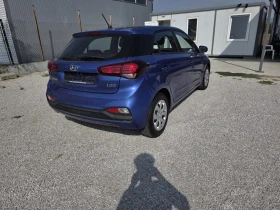 Hyundai I20 1.0 T-GDi Автопилот| Парктроник| Подгрев | Auto.bg — изображение 5 Hyundai I20 1.0 T-GDi Автопилот| Парктроник| Подгрев | Auto.bg — изображение 5