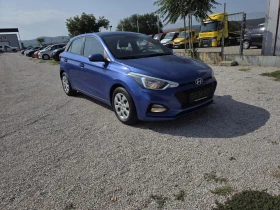 Hyundai I20 1.0 T-GDi Автопилот| Парктроник| Подгрев | Auto.bg — изображение 3 Hyundai I20 1.0 T-GDi Автопилот| Парктроник| Подгрев | Auto.bg — изображение 3