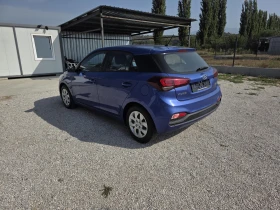 Hyundai I20 1.0 T-GDi Автопилот| Парктроник| Подгрев | Auto.bg — изображение 7 Hyundai I20 1.0 T-GDi Автопилот| Парктроник| Подгрев | Auto.bg — изображение 7