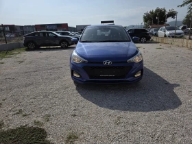 Hyundai I20 1.0 T-GDi Автопилот| Парктроник| Подгрев | Auto.bg — изображение 2 Hyundai I20 1.0 T-GDi Автопилот| Парктроник| Подгрев | Auto.bg — изображение 2