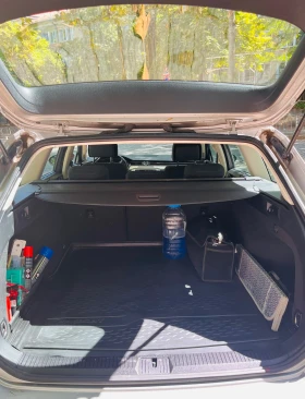 VW Passat Variant B8 2.0 TDI 190к.с.DSG| ACC| LED| Камера | Auto.bg — изображение 9 VW Passat Variant B8 2.0 TDI 190к.с.DSG| ACC| LED| Камера | Auto.bg — изображение 9