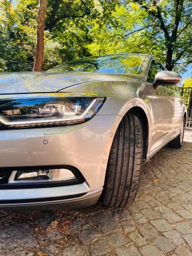 VW Passat Variant B8 2.0 TDI 190к.с.DSG| ACC| LED| Камера | Auto.bg — изображение 4 VW Passat Variant B8 2.0 TDI 190к.с.DSG| ACC| LED| Камера | Auto.bg — изображение 4