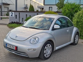 VW New beetle 2.0i* (115кс)* FACELIFT* КОЖА* НОВ ВНОС* * - 2350 € - 76599125 4 | Car24.bg VW New beetle 2.0i* (115кс)* FACELIFT* КОЖА* НОВ ВНОС* * - 2350 € - 76599125 4