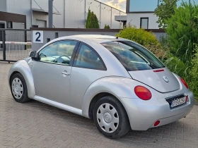 VW New beetle 2.0i* (115кс)* FACELIFT* КОЖА* НОВ ВНОС* * - 2350 € - 76599125 5 | Car24.bg VW New beetle 2.0i* (115кс)* FACELIFT* КОЖА* НОВ ВНОС* * - 2350 € - 76599125 5