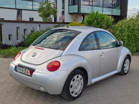 VW New beetle 2.0i* (115кс)* FACELIFT* КОЖА* НОВ ВНОС* * - 2350 € - 76599125 13 | Car24.bg VW New beetle 2.0i* (115кс)* FACELIFT* КОЖА* НОВ ВНОС* * - 2350 € - 76599125 13