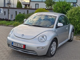 VW New beetle 2.0i* (115кс)* FACELIFT* КОЖА* НОВ ВНОС* * - 2350 € - 76599125 2 | Car24.bg VW New beetle 2.0i* (115кс)* FACELIFT* КОЖА* НОВ ВНОС* * - 2350 € - 76599125 2