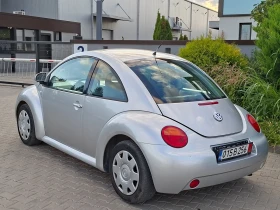 VW New beetle 2.0i* (115кс)* FACELIFT* КОЖА* НОВ ВНОС* * - 2350 € - 76599125 7 | Car24.bg VW New beetle 2.0i* (115кс)* FACELIFT* КОЖА* НОВ ВНОС* * - 2350 € - 76599125 7
