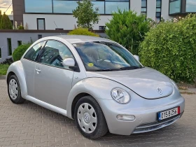 VW New beetle 2.0i* (115кс)* FACELIFT* КОЖА* НОВ ВНОС* * - 2350 € - 76599125 10 | Car24.bg VW New beetle 2.0i* (115кс)* FACELIFT* КОЖА* НОВ ВНОС* * - 2350 € - 76599125 10