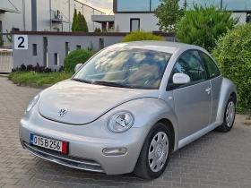VW New beetle 2.0i* (115кс)* FACELIFT* КОЖА* НОВ ВНОС* * - 2350 € - 76599125 3 | Car24.bg VW New beetle 2.0i* (115кс)* FACELIFT* КОЖА* НОВ ВНОС* * - 2350 € - 76599125 3