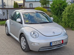 VW New beetle 2.0i* (115кс)* FACELIFT* КОЖА* НОВ ВНОС* * - 2350 € - 76599125 8 | Car24.bg VW New beetle 2.0i* (115кс)* FACELIFT* КОЖА* НОВ ВНОС* * - 2350 € - 76599125 8