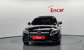 Mercedes-Benz C 43 AMG FACELIFT* 4MATIC* BURMESTER* ХЕДЪП* 360КАМЕРА* | Auto.bg — изображение 3 Mercedes-Benz C 43 AMG FACELIFT* 4MATIC* BURMESTER* ХЕДЪП* 360КАМЕРА* | Auto.bg — изображение 3