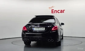 Mercedes-Benz C 43 AMG FACELIFT* 4MATIC* BURMESTER* ХЕДЪП* 360КАМЕРА* | Auto.bg — изображение 4 Mercedes-Benz C 43 AMG FACELIFT* 4MATIC* BURMESTER* ХЕДЪП* 360КАМЕРА* | Auto.bg — изображение 4