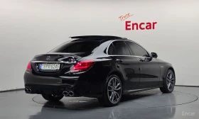 Mercedes-Benz C 43 AMG FACELIFT* 4MATIC* BURMESTER* ХЕДЪП* 360КАМЕРА* | Auto.bg — изображение 2 Mercedes-Benz C 43 AMG FACELIFT* 4MATIC* BURMESTER* ХЕДЪП* 360КАМЕРА* | Auto.bg — изображение 2