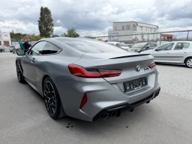 BMW M8 Competition* Facelift* HeadUp 950 - 71000 € - 78149462 4 | Car24.bg BMW M8 Competition* Facelift* HeadUp 950 - 71000 € - 78149462 4