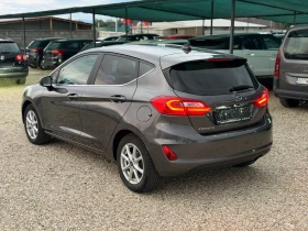 Ford Fiesta 1.5d/85hp/TITANIUM/Full extra/ - 7200 € - 74471085 4 | Car24.bg Ford Fiesta 1.5d/85hp/TITANIUM/Full extra/ - 7200 € - 74471085 4