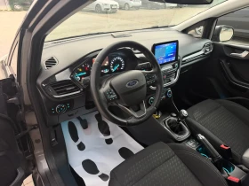 Ford Fiesta 1.5d/85hp/TITANIUM/Full extra/ - 7200 € - 74471085 12 | Car24.bg Ford Fiesta 1.5d/85hp/TITANIUM/Full extra/ - 7200 € - 74471085 12