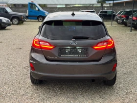 Ford Fiesta 1.5d/85hp/TITANIUM/Full extra/ - 7200 € - 74471085 5 | Car24.bg Ford Fiesta 1.5d/85hp/TITANIUM/Full extra/ - 7200 € - 74471085 5