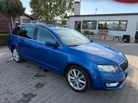 Обява за продажба на Skoda Octavia 1.4TGI NAVI EURO 6