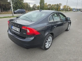 Volvo S60 2.0 tdi 120 k.c. - 9800 € - 67429361 4 | Car24.bg Volvo S60 2.0 tdi 120 k.c. - 9800 € - 67429361 4