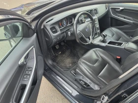 Volvo S60 2.0 tdi 120 k.c. - 9800 € - 67429361 7 | Car24.bg Volvo S60 2.0 tdi 120 k.c. - 9800 € - 67429361 7