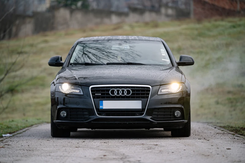 Audi A4 - 6400 € / 12517.31 лв. - 88067676 1 | Car24.bg Audi A4 - 6400 € / 12517.31 лв. - 88067676 1