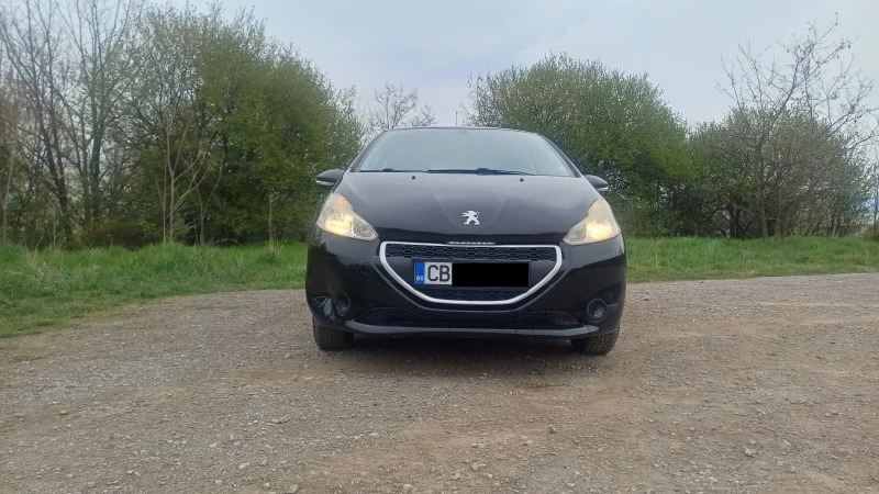 Peugeot 208 Pure Tech - 3000 € / 5867.49 лв. - 63710883 1 | Car24.bg Peugeot 208 Pure Tech - 3000 € / 5867.49 лв. - 63710883 1