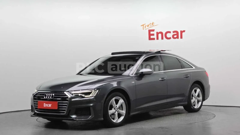 Audi A6 45TFSI PRESTIGE/PANO/360CAM/S-LINE - 19890 € / 38901.46 лв. - 21844665 1 | Car24.bg Audi A6 45TFSI PRESTIGE/PANO/360CAM/S-LINE - 19890 € / 38901.46 лв. - 21844665 1