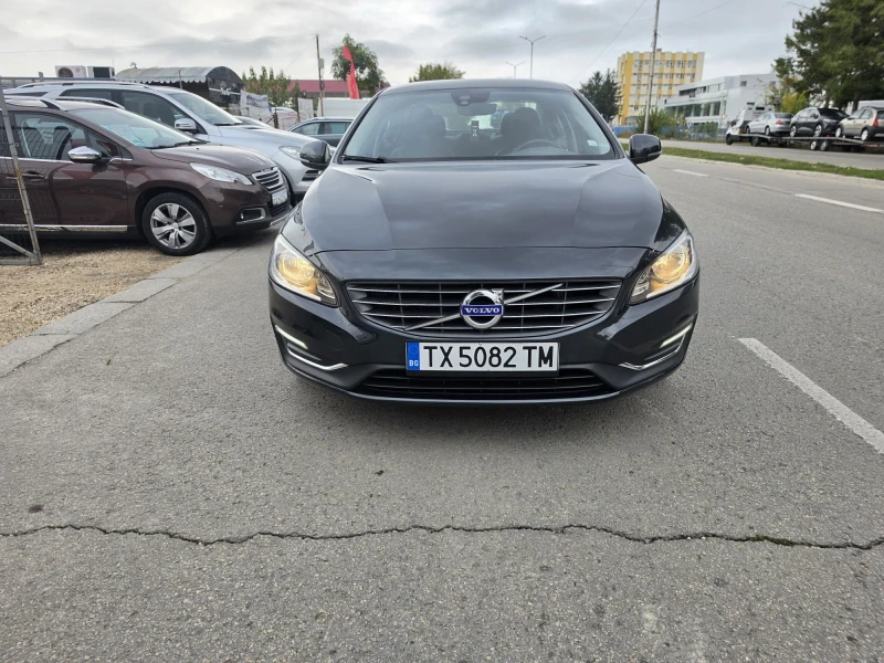 Volvo S60 2.0 tdi 120 k.c. - 9800 € - 67429361 1 | Car24.bg Volvo S60 2.0 tdi 120 k.c. - 9800 € - 67429361 1