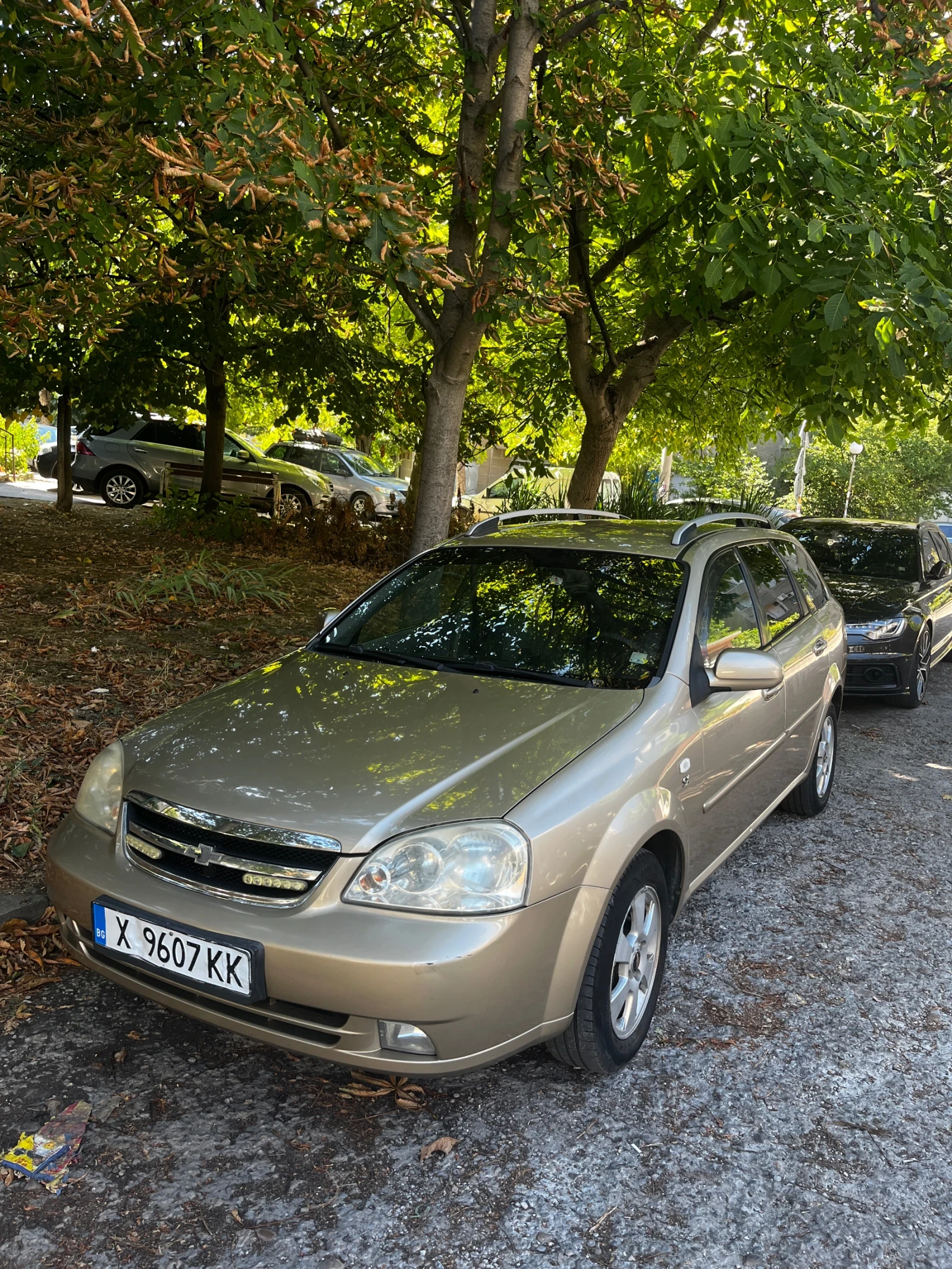 Chevrolet Nubira undefined | Auto.bg — изображение 1 Chevrolet Nubira undefined | Auto.bg — изображение 1