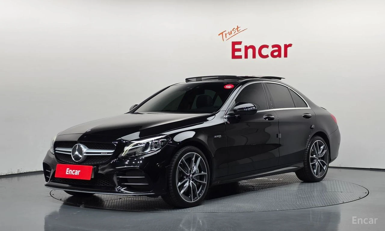 Mercedes-Benz C 43 AMG FACELIFT* 4MATIC* BURMESTER* ХЕДЪП* 360КАМЕРА* | Auto.bg — изображение 1 Mercedes-Benz C 43 AMG FACELIFT* 4MATIC* BURMESTER* ХЕДЪП* 360КАМЕРА* | Auto.bg — изображение 1