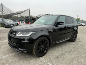 Land Rover Range Rover Sport - Car24.bg Land Rover Range Rover Sport