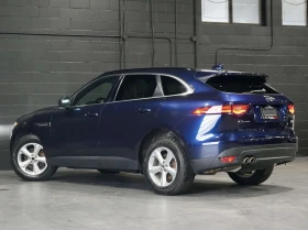Jaguar F-PACE Prestige, ПАНО, ЦЕНА ДО БГ | Auto.bg — изображение 6 Jaguar F-PACE Prestige, ПАНО, ЦЕНА ДО БГ | Auto.bg — изображение 6