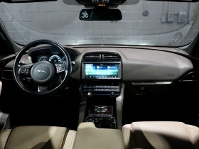 Jaguar F-PACE Prestige, ПАНО, ЦЕНА ДО БГ | Auto.bg — изображение 11 Jaguar F-PACE Prestige, ПАНО, ЦЕНА ДО БГ | Auto.bg — изображение 11