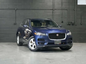 Jaguar F-PACE Prestige, ПАНО, ЦЕНА ДО БГ