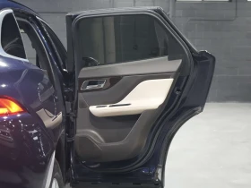 Jaguar F-PACE Prestige, ПАНО, ЦЕНА ДО БГ | Auto.bg — изображение 15 Jaguar F-PACE Prestige, ПАНО, ЦЕНА ДО БГ | Auto.bg — изображение 15
