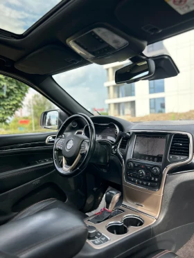 Jeep Grand cherokee FACE* 3.0CRD* 4x4* Distronic* FULL - 13100 € / 25621.37 лв. - 32622732 12 | Car24.bg Jeep Grand cherokee FACE* 3.0CRD* 4x4* Distronic* FULL - 13100 € / 25621.37 лв. - 32622732 12