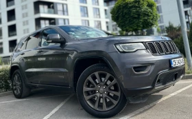 Jeep Grand cherokee FACE* 3.0CRD* 4x4* Distronic* FULL - 13100 € / 25621.37 лв. - 32622732 3 | Car24.bg Jeep Grand cherokee FACE* 3.0CRD* 4x4* Distronic* FULL - 13100 € / 25621.37 лв. - 32622732 3
