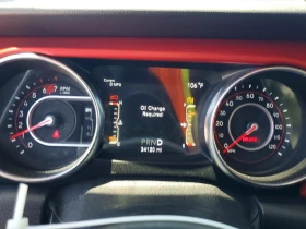 Jeep Wrangler 2.0l Rubicon | Auto.bg — изображение 9 Jeep Wrangler 2.0l Rubicon | Auto.bg — изображение 9
